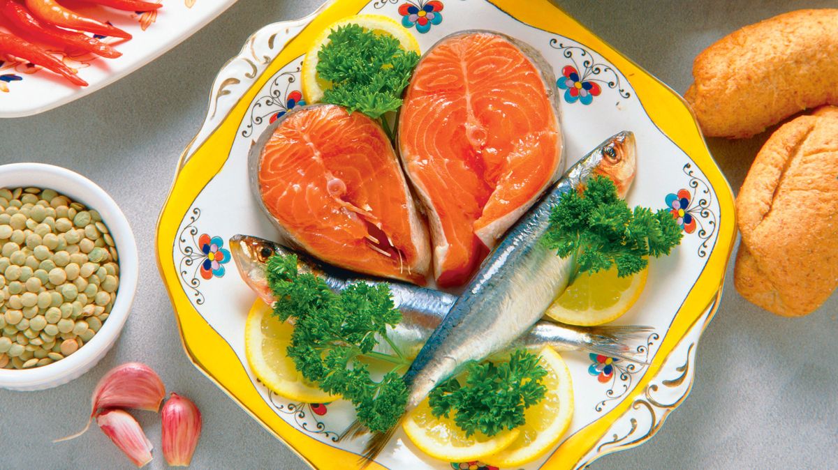 Oblíbené úpravy ryb aneb Jak zvýšit podíl zdravého rybího masa v jídelníčku
